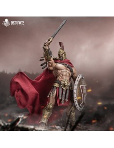 Gladiator Chapter 1/10....