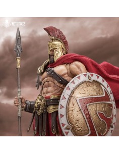 Gladiator Chapter 1/10.... 2