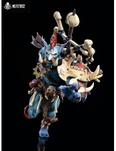 Troll Hunter Voljin 1/10.... 2