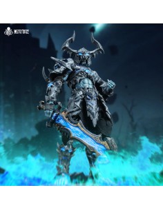 Death Knight Frostbone...