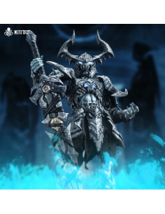 Death Knight Frostbone... 2