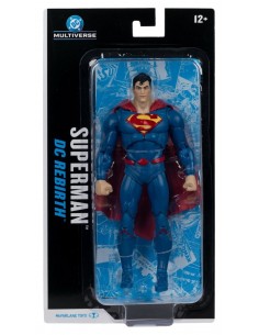 Superman (Rebirth). DC...