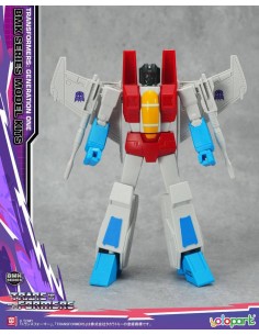 Starscream. BMK Series....