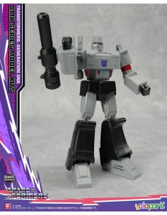 Megatron. BMK Series.... 2