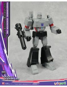 Megatron. BMK Series....
