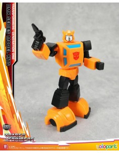 Bumblebee. BMK Series.... 2