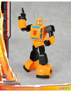 Bumblebee. BMK Series....