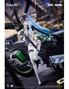 Klukai -Speed Star- 1/12.... 2