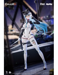 Klukai -Speed Star- 1/12....