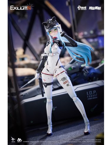 Klukai -Speed Star- 1/12. Girls’...