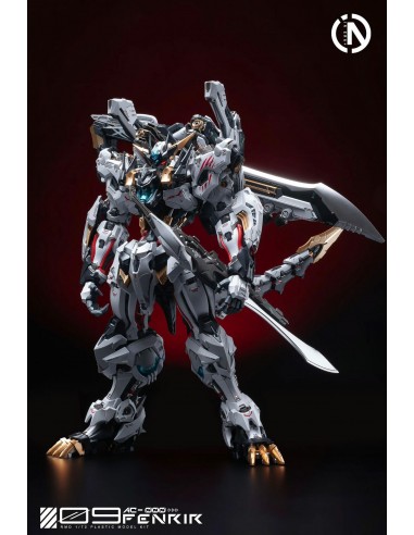 RMD Series 1/72 Fenrir. IN ERA+...
