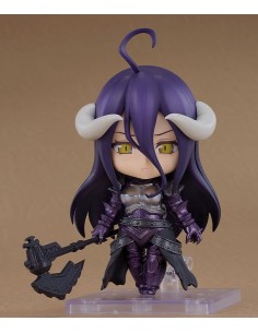 Albedo: Armor Ver....
