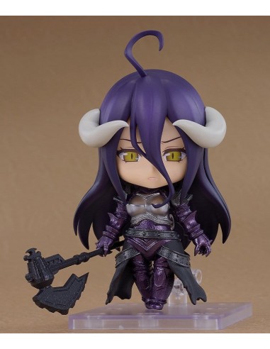 Albedo: Armor Ver. Nendoroid Basic....