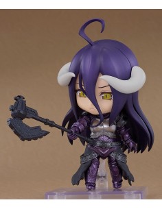 Albedo: Armor Ver.... 2