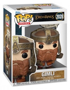 Gimli. POP! Movies. The... 2