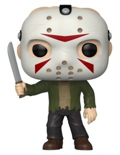 Jason. POP! Movies. Jason...