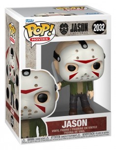 Jason. POP! Movies. Jason... 2
