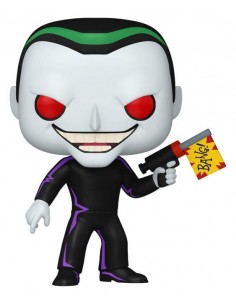 The Joker POP! Heroes....
