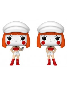 The Dee Dee Twins POP!...