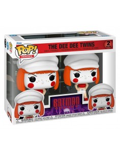 The Dee Dee Twins POP!... 2