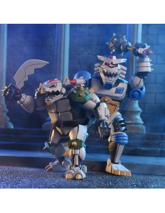 Robo Tokka And Rahzar.... 2