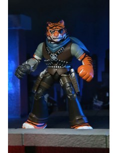 Tiger Claw Ultimate....