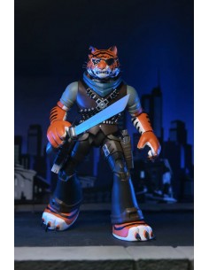 Tiger Claw Ultimate.... 2