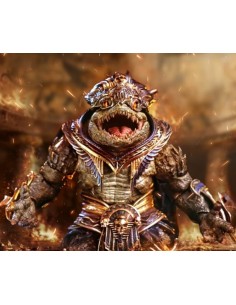 Desert Colossus Crocodile... 2