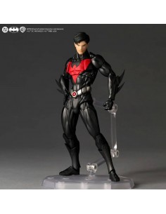 Batman Beyond Classic Ver..... 2