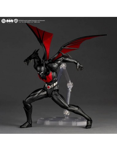 Batman Beyond Classic Ver.....