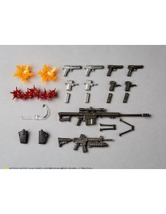 Revoltech Expansion Pack... 2
