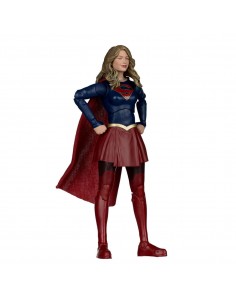 Supergirl (TV 2015). Deluxe...