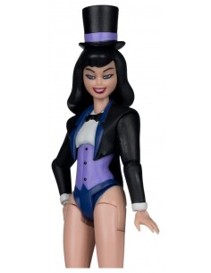 Zatanna. DC Direct. Batman:... 2