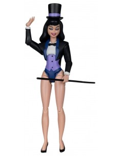 Zatanna. DC Direct. Batman:...