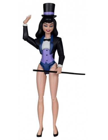 Zatanna. DC Direct. Batman: The...