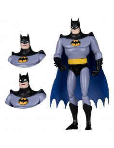 Batman (Alternate...