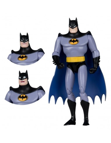 Batman (Alternate Expressions). DC...