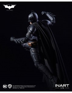 Batman -Deluxe- (The Dark... 2