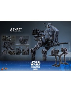 AT-RT 1/6. Movie... 2
