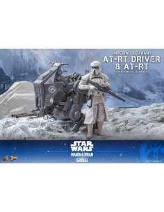Imperial Remnant AT-RT... 2