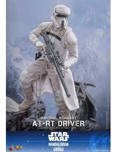 Imperial Remnant AT-RT...