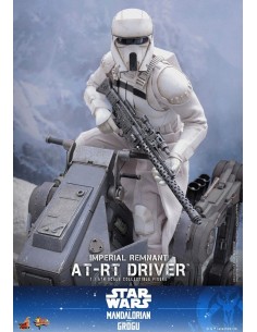 Imperial Remnant AT-RT... 2