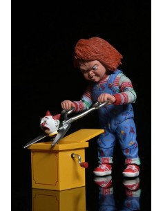 Chucky Ultimate. Childs...