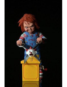 Chucky Ultimate. Childs... 2
