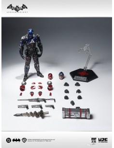 Arkham Knight 1/12. Batman:...