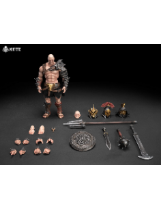 Spartan Slaughterer...