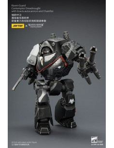 Raven Guard Contemptor... 2
