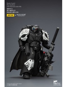 Raven Guard Mor Deythan....