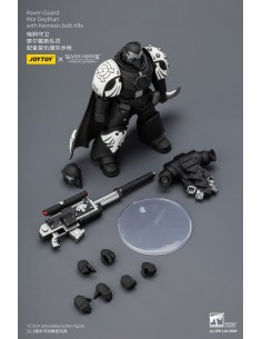 Raven Guard Mor Deythan.... 2