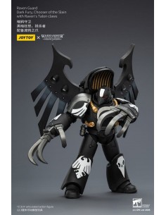 Raven Guard Dark Fury,...